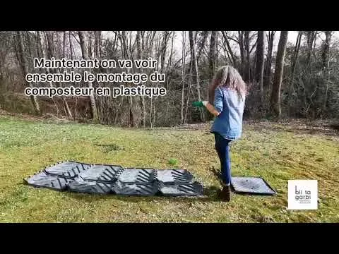 Transformez vos déchets en trésor vert : Kit compostage à moins de 35 euros chez Auchan !
