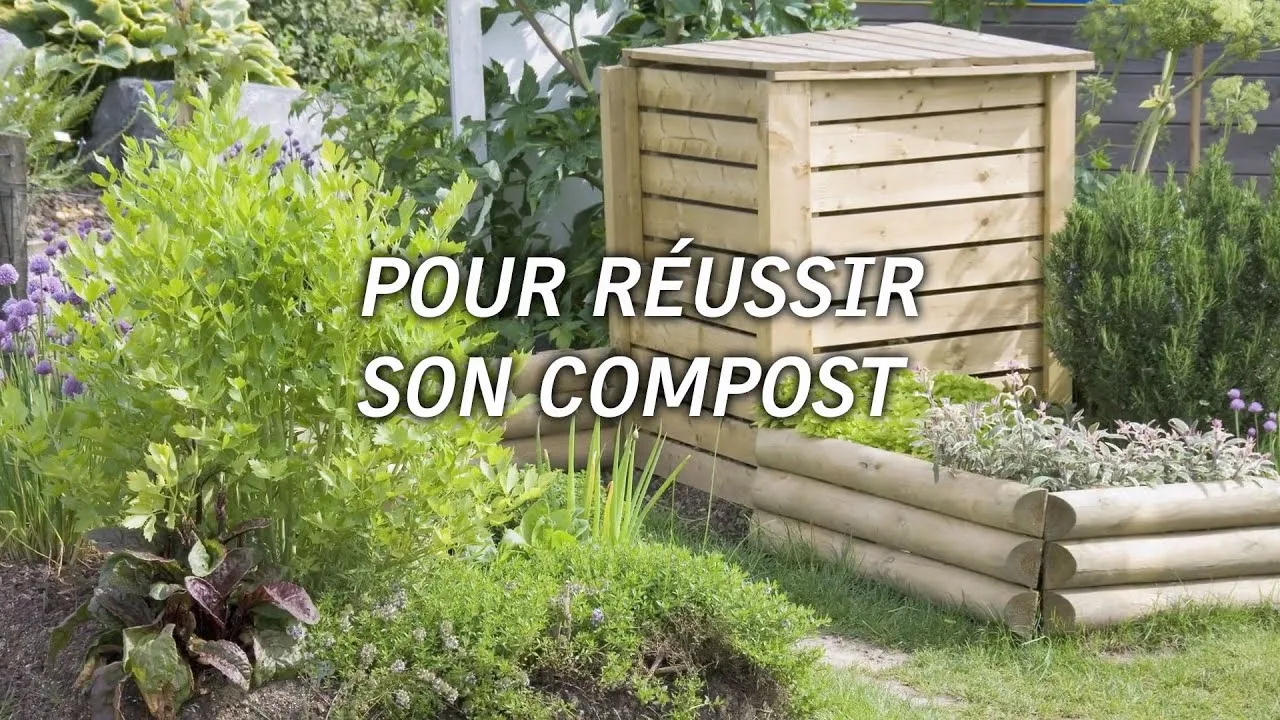 Compostage à la maison : Astuces, Techniques et Obligations pour 2024 – Soyez prêts à faire du bien à votre jardin et à votre portefeuille!