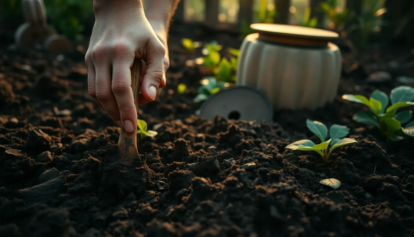 Acheter des vers de terre : Guide complet pour votre jardin et compost
