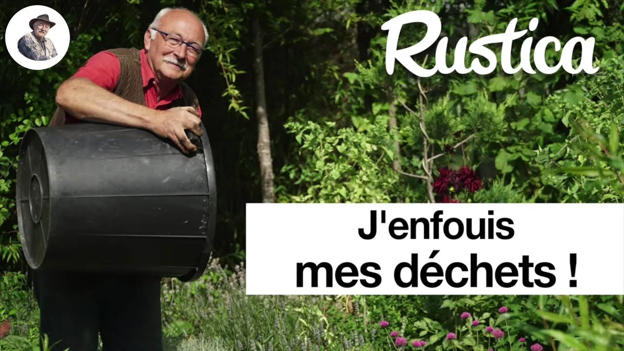 Compostino : Le génie du compostage à Haguenau qui révolutionne vos jardins urbains !