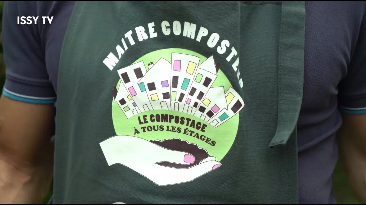 Opération Éco-Chic : Du Ramassage des Déchets à l’Inauguration d’un Centre de Compostage Collectif !