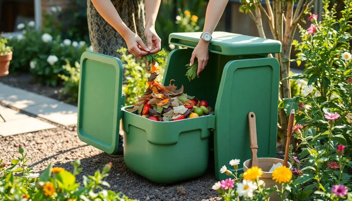 Comment choisir le meilleur lombricomposteur botanic pour votre jardin : Guide et conseils