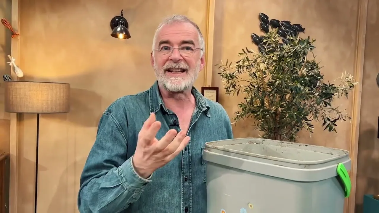 2024 : L’année du grand changement pour vos déchets de cuisine ! Découvrez comment les transformer en trésors biodégradables