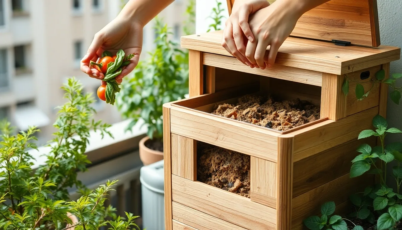 Découvrez le Lombricompostage : Guide Complet pour un Compostage Écologique et Efficace