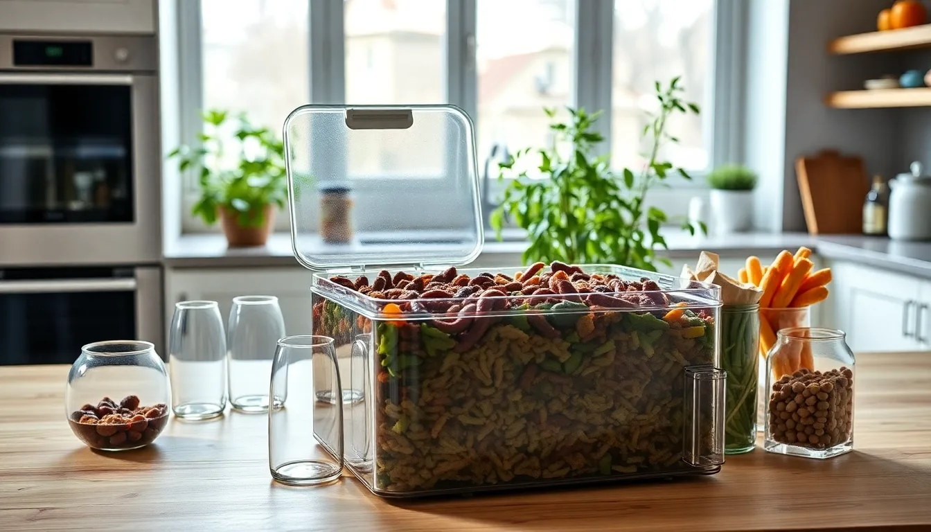 Lombricomposteur Eco Worms : Le Guide Complet pour un Compostage Eco-Responsable
