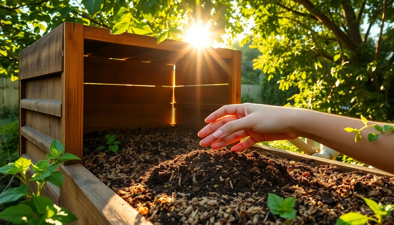 Guide complet sur les vers pour compost : Choix, achat et conseils pratiques