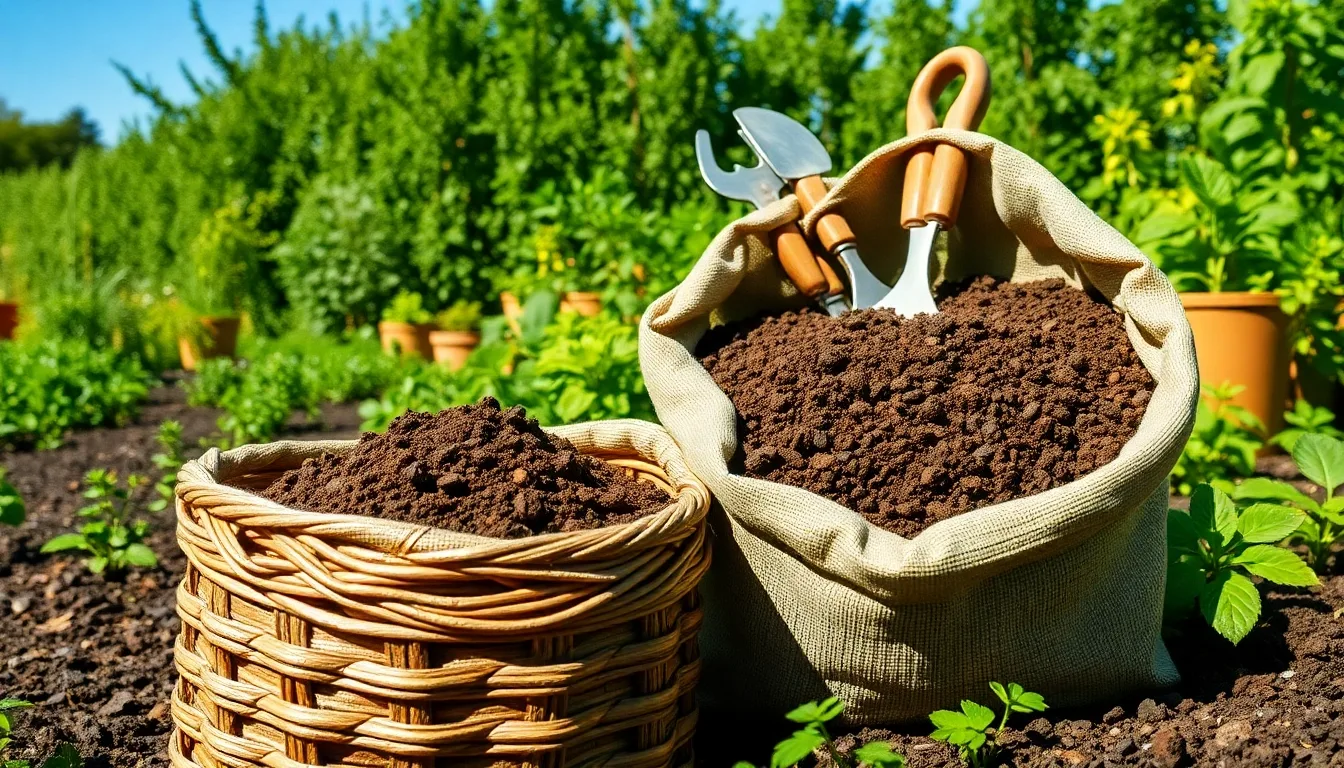 Lombricompost Achat : Guide Complet pour Choisir et Acheter votre Engrais Naturel