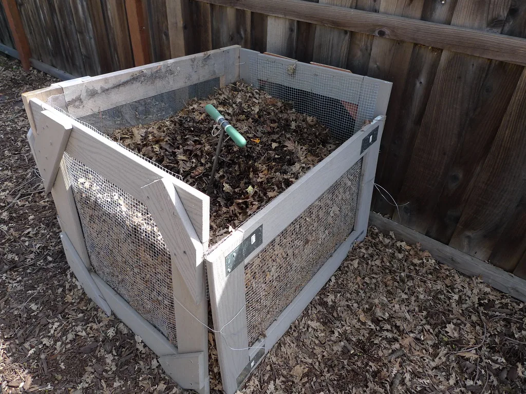 Comment bien acheter un composteur pour son jardin ?