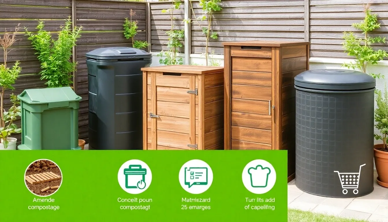 Lombricomposteur : Comparez les Prix et Choisissez le Meilleur pour Votre Jardin