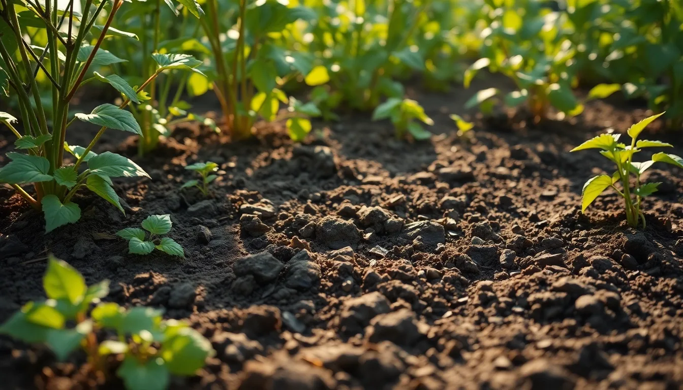 Vers de terreau : Votre Guide pour Choisir et Utiliser les Meilleurs Appâts Naturels