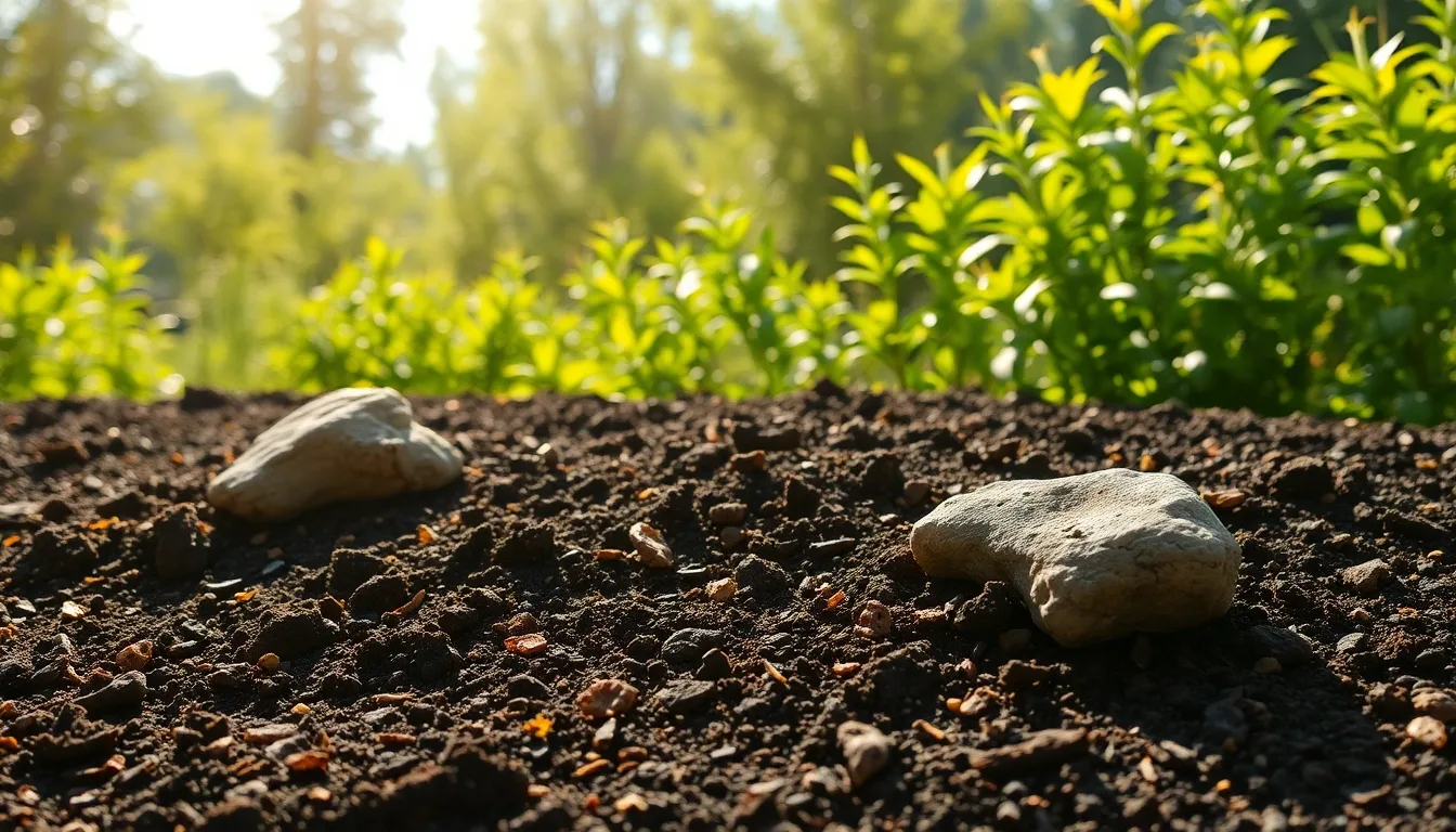 Tout savoir sur les lombrics : avantages, utilisation et conseils pour votre jardin