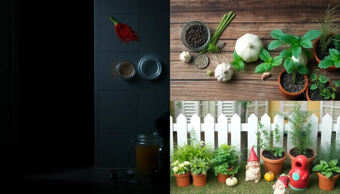Comment faire fuir les rats : 10 solutions efficaces et naturelles