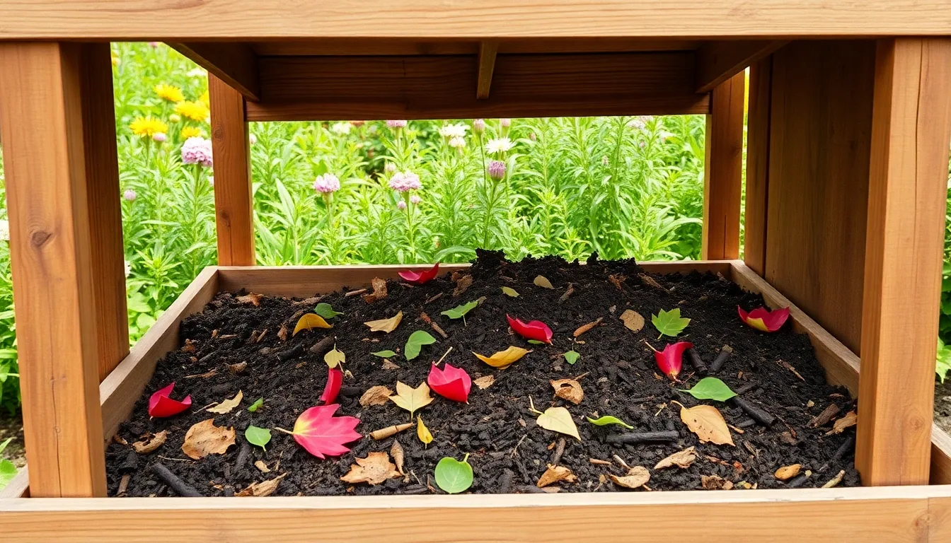 Guide Complet des Vers de Compost : Choisissez, Utilisez et Profitez du Lombricompost