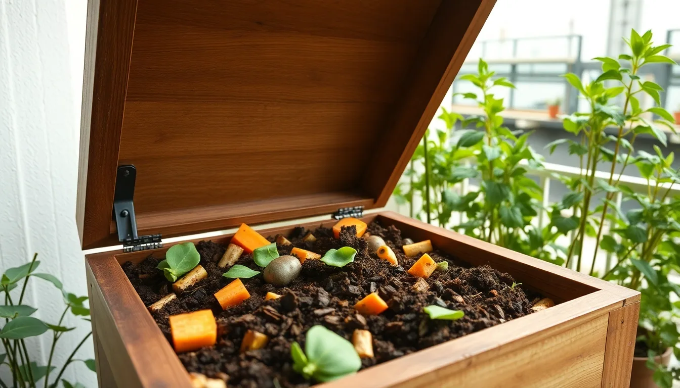 Découvrez les secrets du Lombric Compost : Guide Pratique et Conseils d’Achat