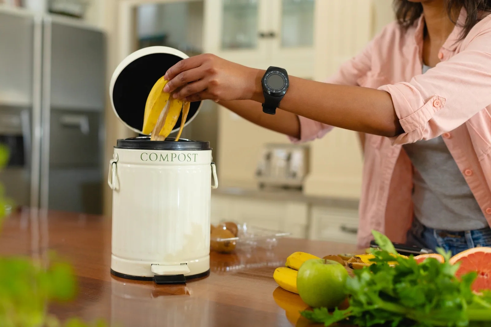 DIY : fabriquer son composteur à moindre coût