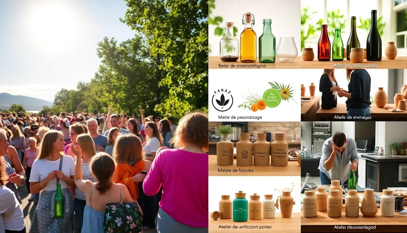Gobelets Écologiques : Personnalisez vos EcoGobelets pour tous vos Événements