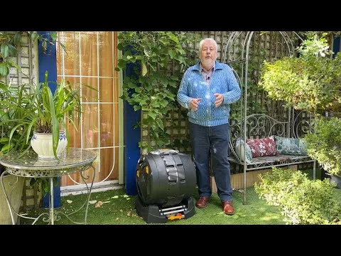 Démarrez votre révolution verte avec 170 euros de réduction sur le composteur de cuisine électrique Involly chez Cdiscount!