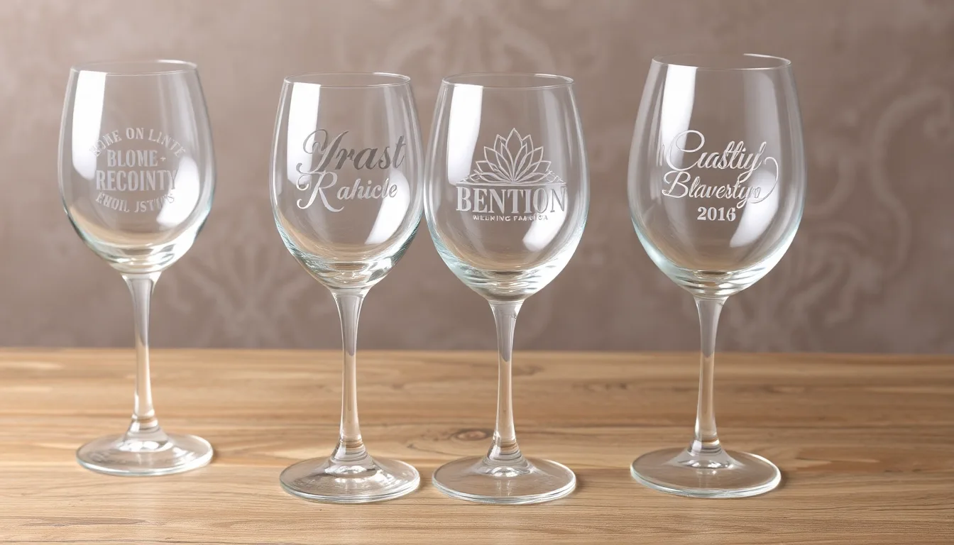 Personnaliser Gobelet : Créez Vos Verres Uniques en Ligne